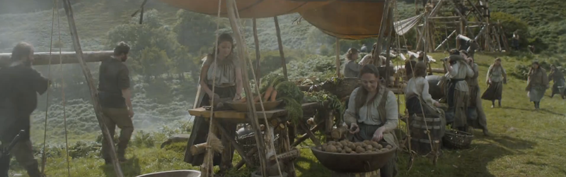 (Screenshot: Game Of Thrones)